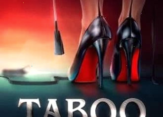 Taboo Endorphina игровой автомат